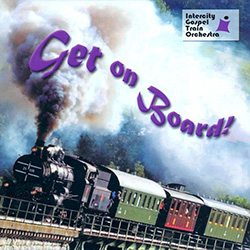 Get on Board!